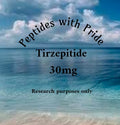 Tirzepitide 30mg