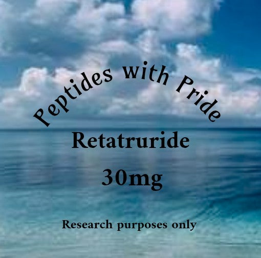 Retatruride 30mg
