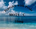 MOTS-C