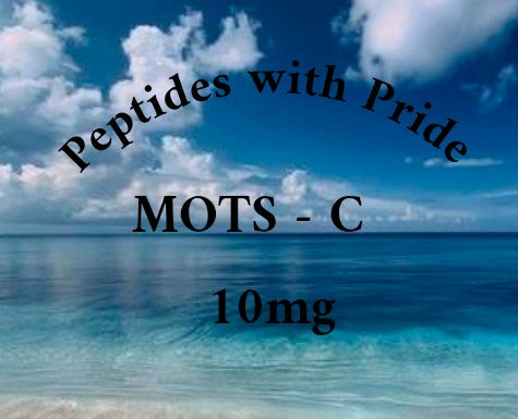 MOTS-C